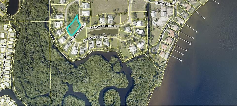 1st image of 6051 Eagle Watch Ct Lot 15