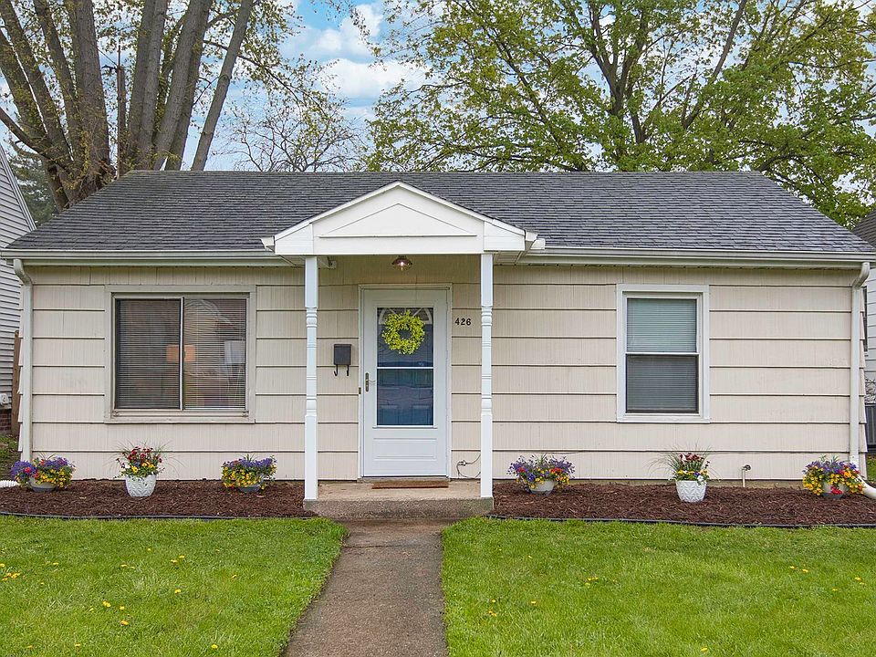 426 W Angela Blvd, South Bend, IN 46617 Zillow