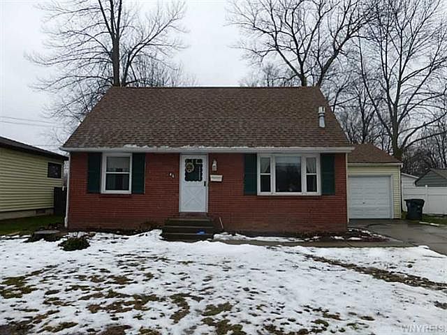 1st image of 45 Lindan Dr