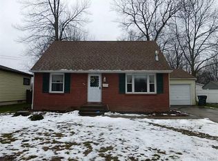 45 Lindan Dr, Depew, NY 14043