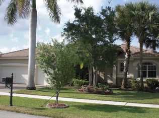 12631 Countryside Ter, Cooper City, FL 33330
