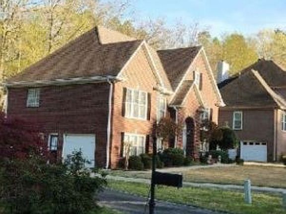 Property Side View