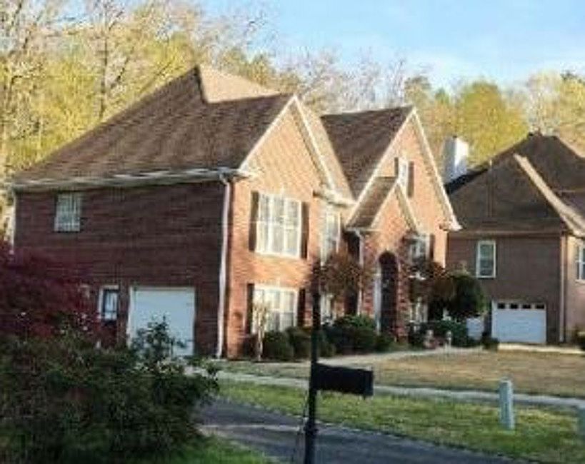 Property Side View