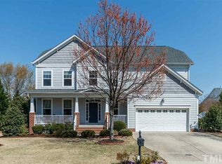 114 Ivyshaw Rd, Cary, NC 27519