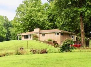 471 County Rd, Saltsburg, PA 15681