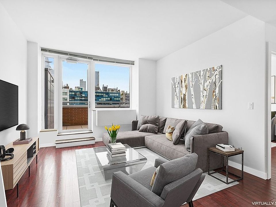 1st image of 450 W 17th St APT 1023