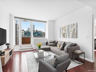450 W 17th St APT 1023, New York, NY, 10011