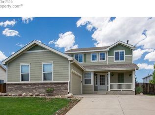 1543 Katie Dr, Loveland, CO 80537