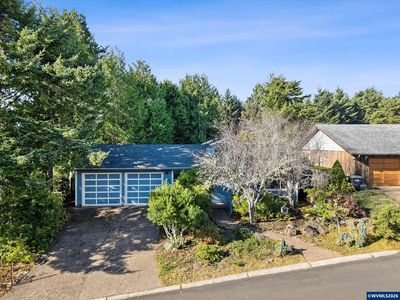 1420 SW Fairway Dr, Waldport, OR, 97394