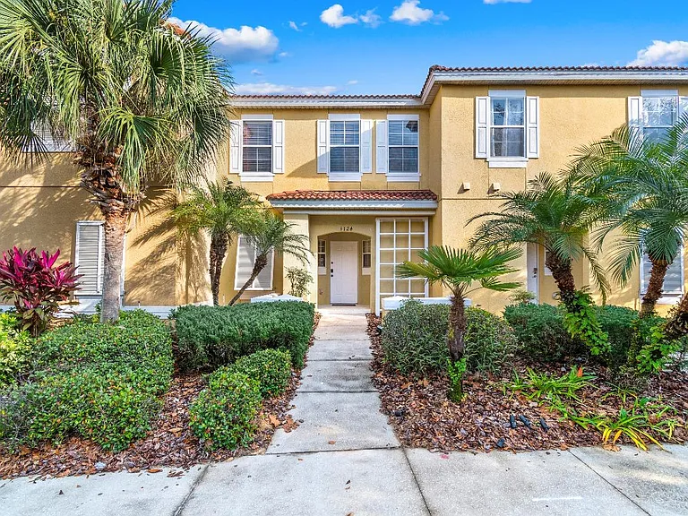 3124 Yellow Lantana Ln — Photo 1