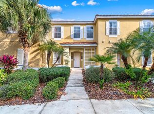 3124 Yellow Lantana Ln, Kissimmee, FL 34747