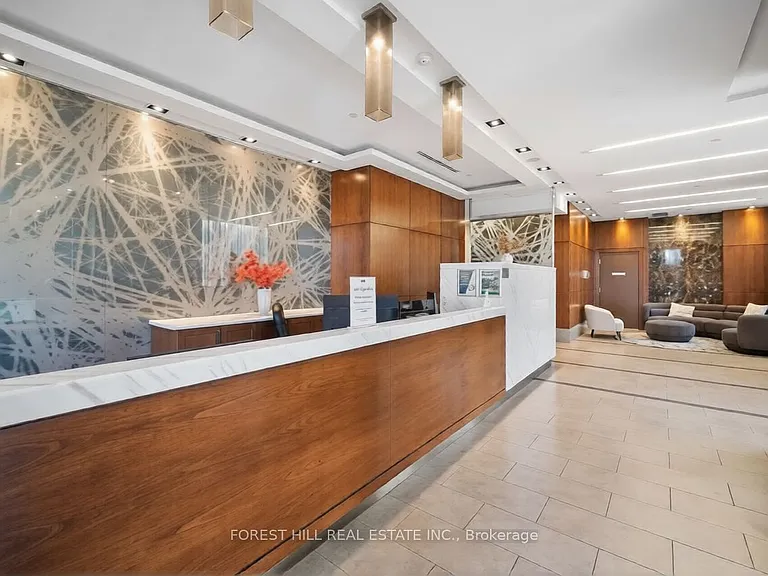 2015 Sheppard Ave E #3607 — Photo 2