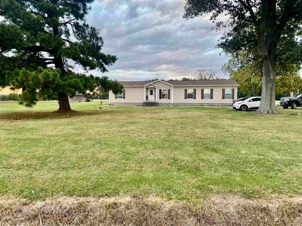 5194 Kentucky #138, Rumsey, KY 42371