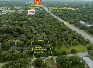 543 E Hickpochee Ave, Labelle, FL 33935