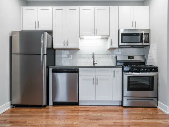 2103 N Sedgwick St, Chicago, IL