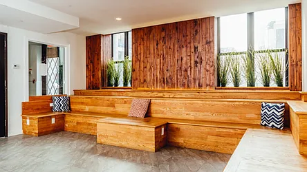 Rented by Nooklyn NYC LLC