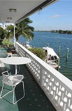 5th image of 9781 E Bay Harbor Dr APT 2