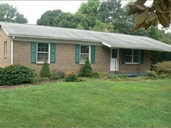 770 Westerly Park Rd, Eden, NC 27288