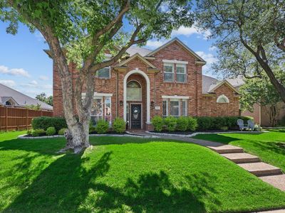 412 Pedmore Dr, Coppell, TX, 75019