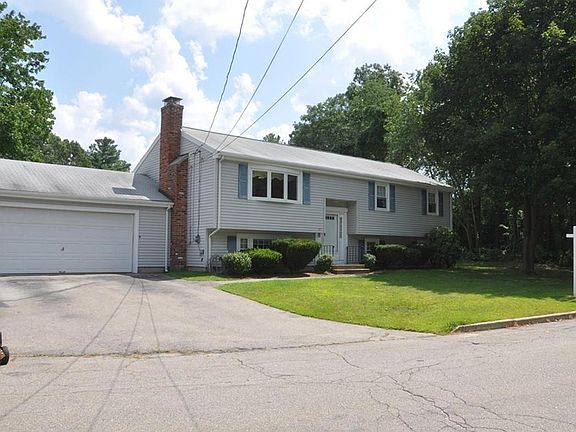2nd image of 45 Lintric Dr
