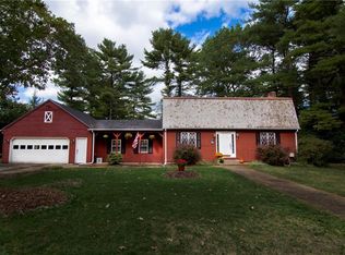 9 Peach Tree Ln, Coventry, RI 02816