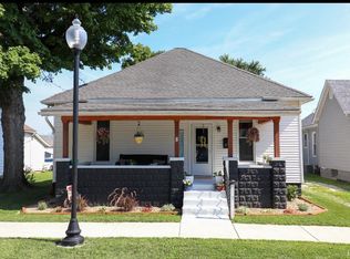 8 E National Hwy, Washington, IN