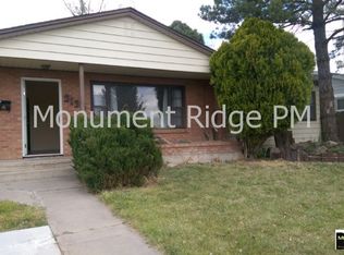 2136 Bookcliff Ave, Grand Junction, CO 81501