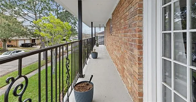 4209 Bordeaux Dr — Photo 22