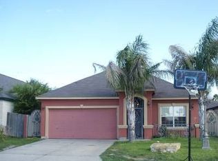 1805 Arctic Ct, Laredo, TX 78045