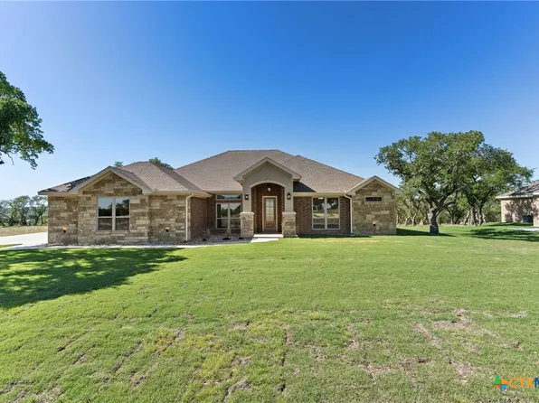 4231 Cold Springs Dr, Kempner, TX 76539