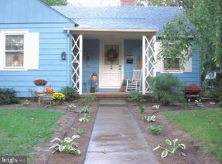 227 Giles Rd, Bridgeton, NJ 08302