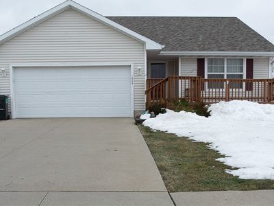 1644 NW Prairie Lakes Dr, Ankeny, IA, 50023