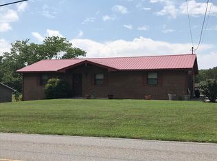 1734 Old Highway 95, Lenoir City, TN 37771