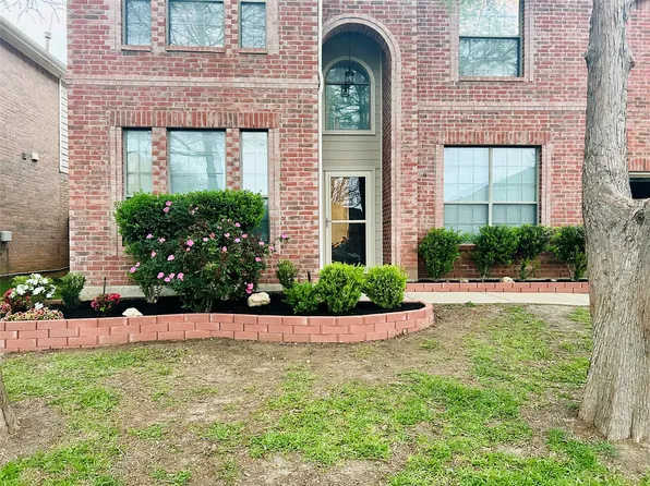 1429 Pepperidge Ln, Fort Worth, TX 76131