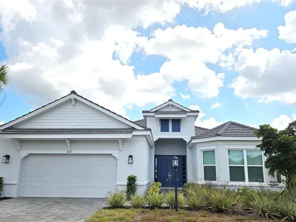 15613 San Lazzaro Ave, Lakewood Ranch, FL 34211