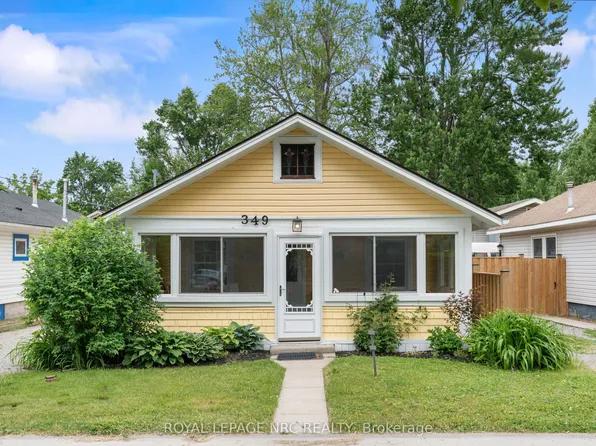 349 Elmwood Ave, Fort Erie, ON L0S 1B0