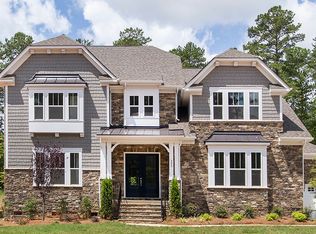 208 Eden Hollow Ln, Matthews, NC 28104