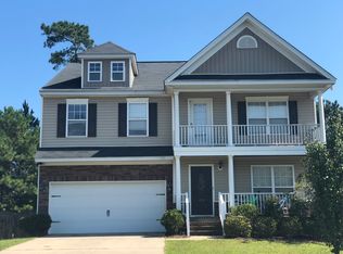 416 Maypop Ln, Irmo, SC 29063