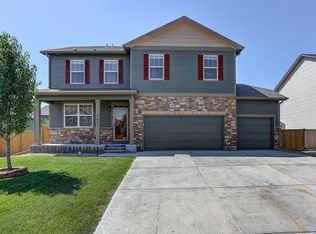 3657 Torch Lily St, Wellington, CO 80549