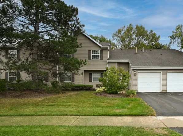 59 Gant Cir APT G, Streamwood, IL 60107
