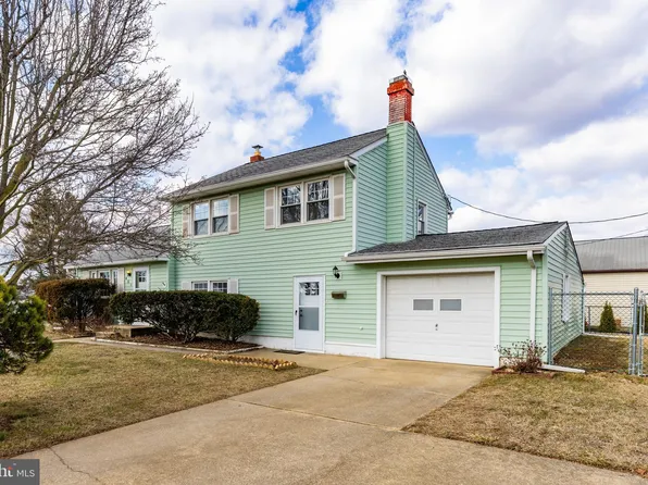 401 Washington Ave, Wilmington, DE 19804