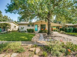 749 Pine St, Hurst, TX 76053