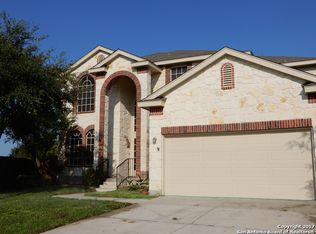 401 Eldridge Dr, Cibolo, TX 78108