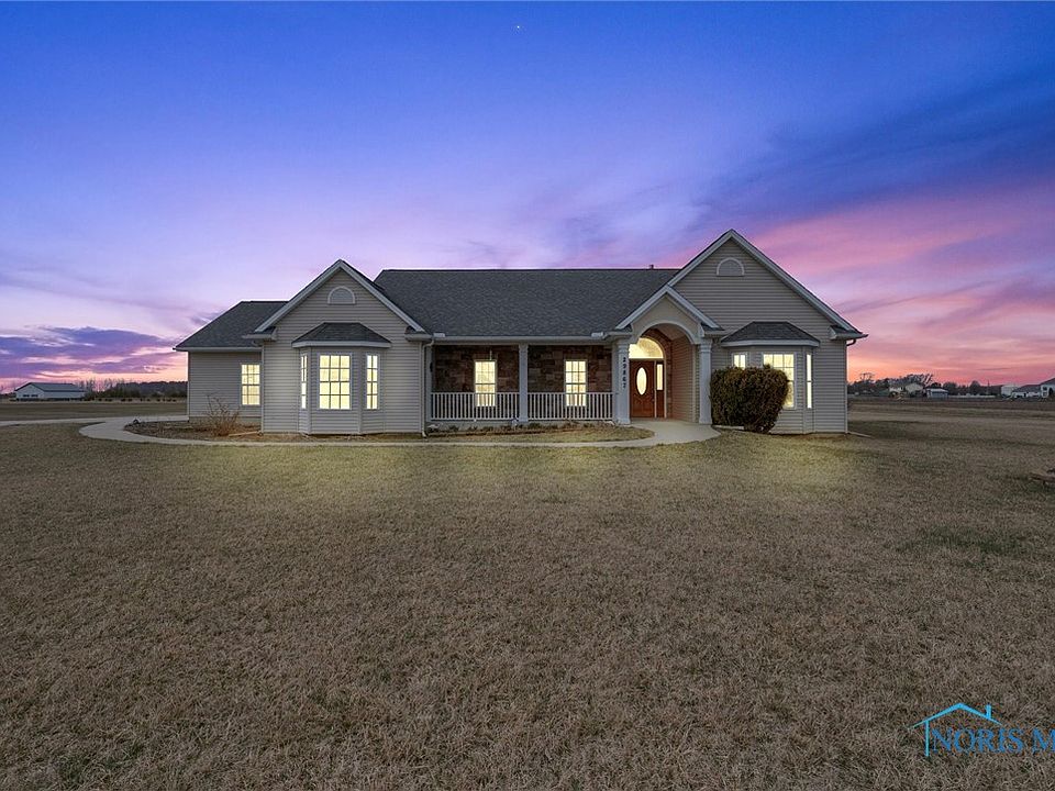 29867 Millbury Rd, Millbury, OH 43447 Zillow