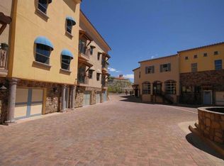 6350 Escondido Dr APT A25, El Paso, TX 79912