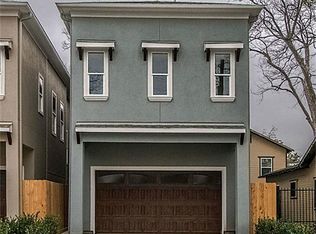 1014 Adele St, Houston, TX 77009