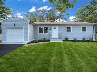 506 Nebraska Ave, Brick, NJ 08724