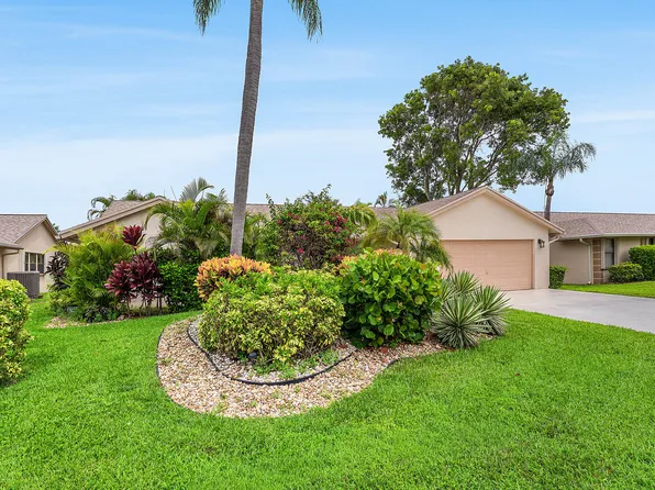 3155 NW 14th St, Delray Beach, FL 33445