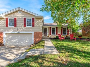 4185 Leona Dr, Rocky River, OH 44116