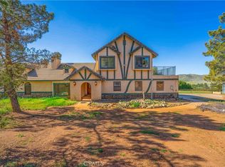 34754 Ellenan Ave, Acton, CA 93510